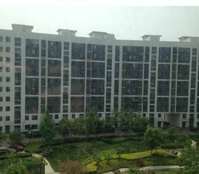 順義馬可匯小區(qū)