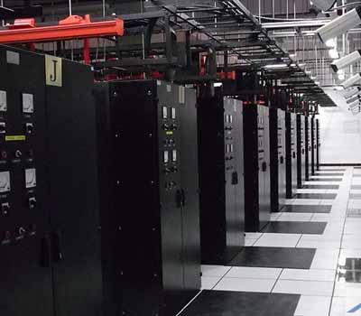 通州數(shù)據(jù)中心電檢消檢